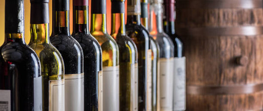 Thanksgiving Wine List 2017