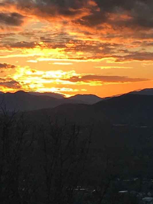 Asheville 2018